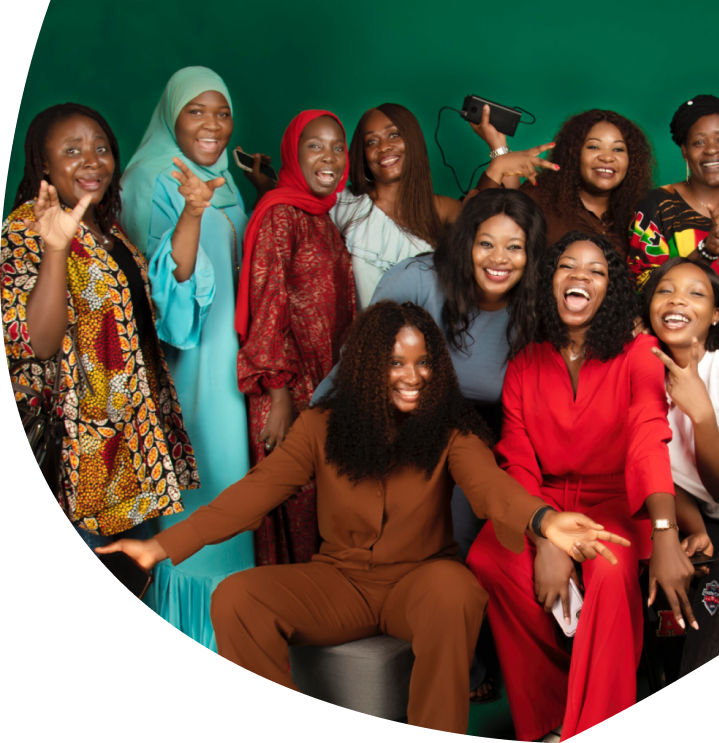 FinTribe women community
